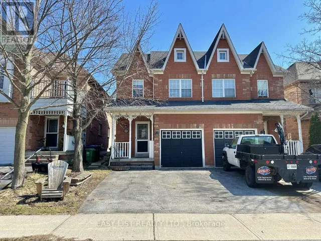1104 CARDING MILL PLACE, Mississauga (Meadowvale Village), Ontario L5W1C4