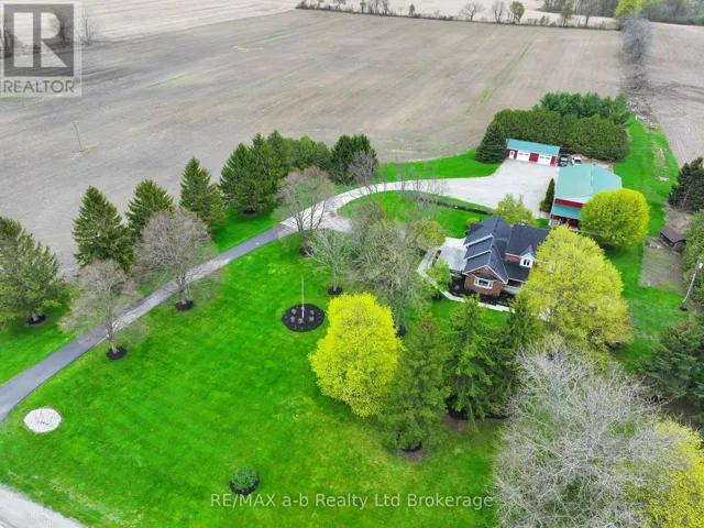 385522 59 HIGHWAY, Norwich, Ontario N0J1C0
