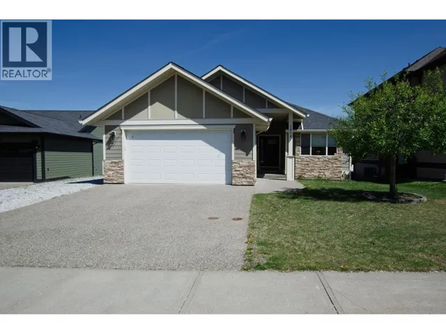 1414 OMINECA PLACE, Prince George, British Columbia V2N0B7