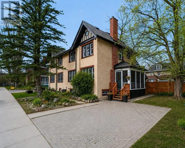 1 BURCHELL BOULEVARD, Perth, Ontario K7H1E2