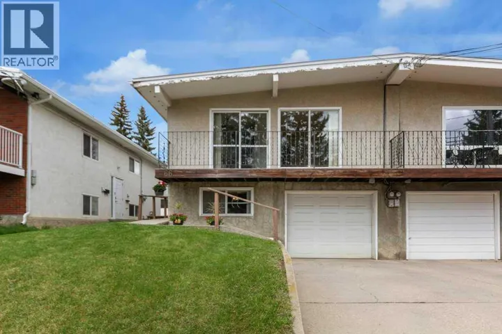 66 34 Avenue SW, Calgary, Alberta T2S2K8