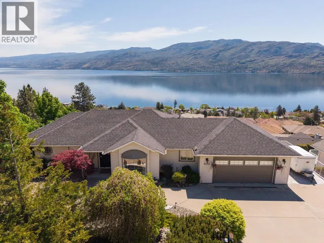 5273 Sutherland Road, Peachland, British Columbia V0H1X2
