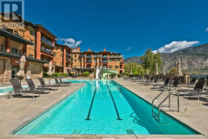 15 PARK Place Unit# 339, Osoyoos, British Columbia V0H1V0