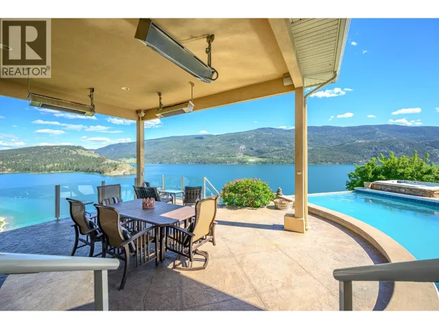 315 Kalamalka Lakeview Drive Unit# 6, Vernon, British Columbia V1H1S7