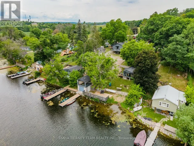 723 BOLIN ROAD, Otonabee-South Monaghan, Ontario K0L2G0