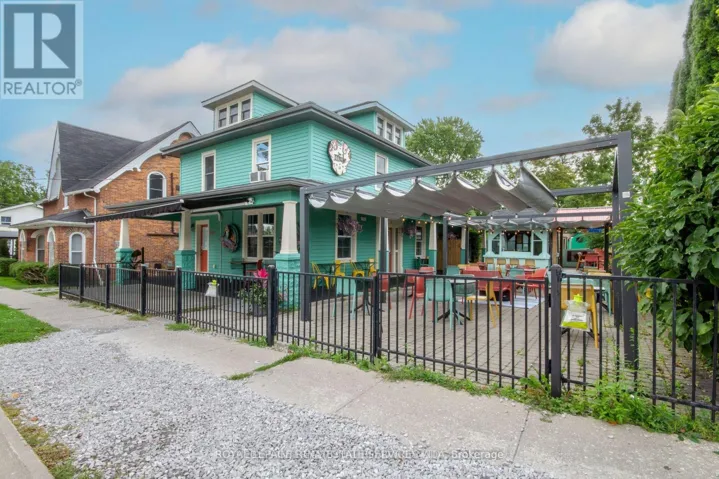 2012 PARK STREET, Norfolk (Port Dover), Ontario N0A1N0