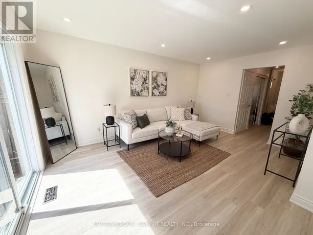 4A - 1460 GARTH STREET, Hamilton (Falkirk), Ontario L9B1R6