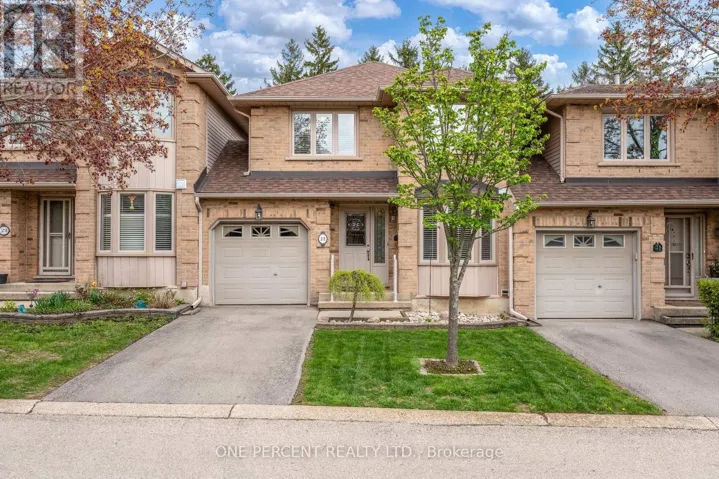 30 - 800 UPPER PARADISE ROAD, Hamilton (Gurnett), Ontario L9C7L2