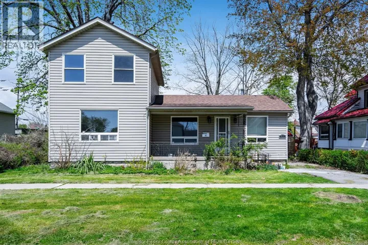 41 Orange STREET, Leamington, Ontario N8H1P6