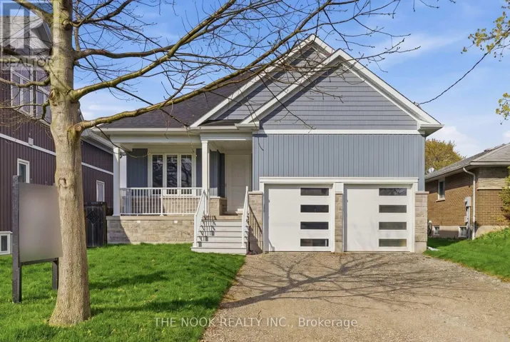 75B DUKE STREET, Clarington (Bowmanville), Ontario L1C2V7