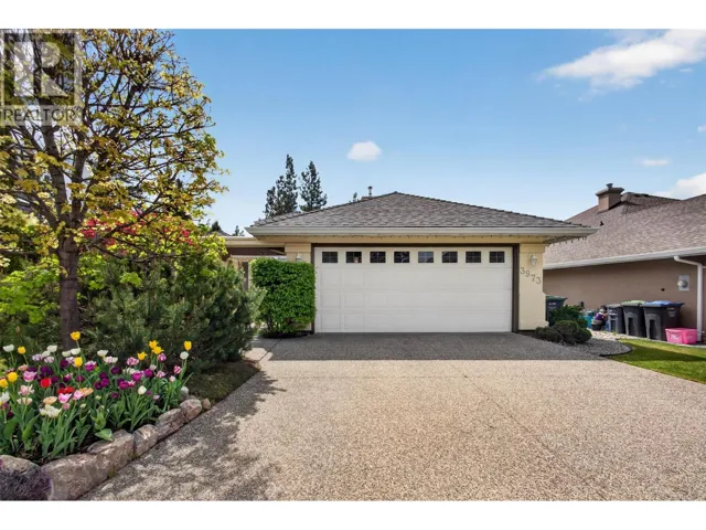 3973 Gallaghers Circle, Kelowna, British Columbia V1W3Z9