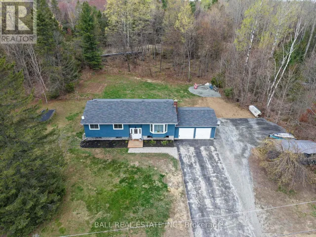 47 DENISON DRIVE, Addington Highlands (Addington Highlands), Ontario K0H2G0