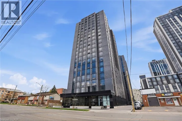 145 COLUMBIA Street Unit# 2235, Waterloo, Ontario N2L0K7