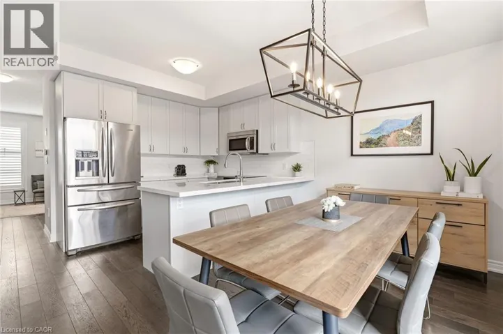 4171 PALERMO Common, Burlington, Ontario L7L0G7