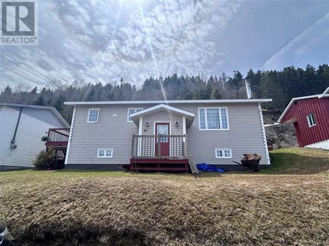 89 Main Street, Mount Moriah, Newfoundland & Labrador A0L1J0