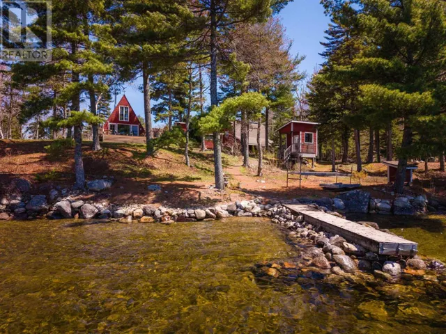 73 Lawral Lane, Middle Cornwall, Nova Scotia B0J2E0