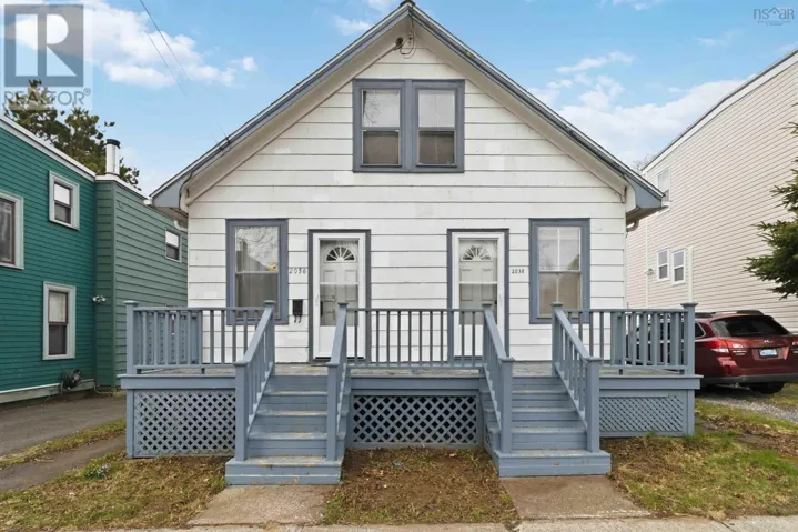 2036 Kline Street, Halifax, Nova Scotia B3L2X3