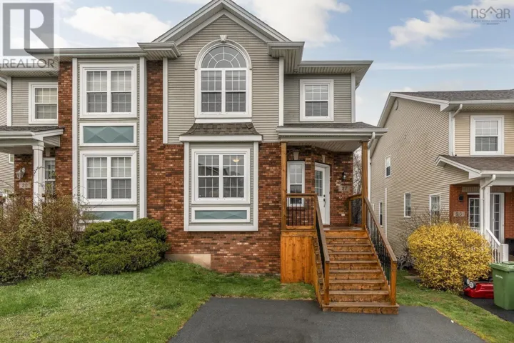 27 Fleetview Drive, Halifax, Nova Scotia B3M4W1