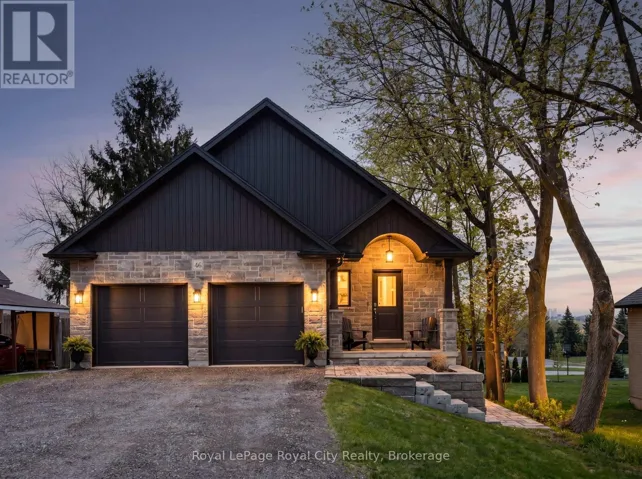 46 BEDFORD ROAD, Guelph/Eramosa, Ontario N1E0P3