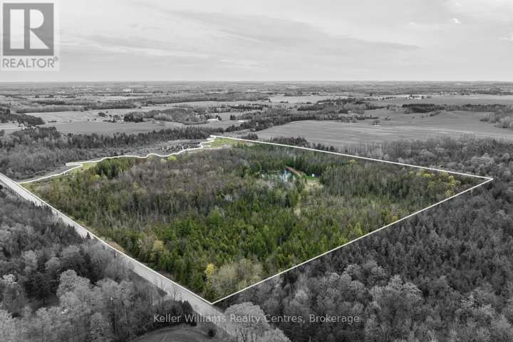 033820 SIDEROAD 5 NDR, West Grey, Ontario N4N3B9