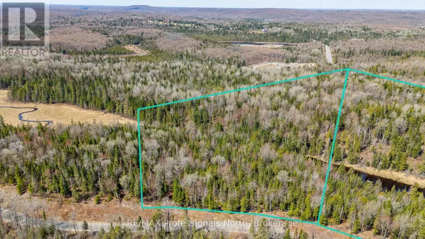 LOT 2 HADLINGTON ROAD, Highlands East (Monmouth), Ontario K0L2Y0
