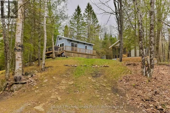 1422 AVERY LANE, Highlands East (Glamorgan), Ontario K0M1S0