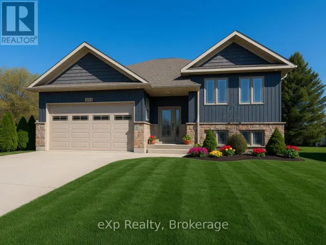 133 WILLIAM STREET, West Grey, Ontario N0G2M0