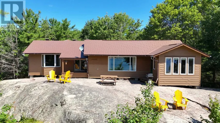 16 ISLAND 264C ISLAND, Carling, Ontario P0G1G0