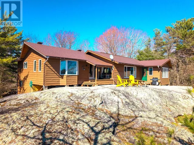 16 ISLAND 264C ISLAND, Carling, Ontario P0G1G0