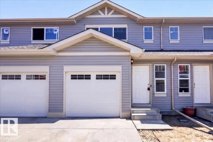 #7 18004 89 ST NW, Edmonton, Alberta T5Z0E7