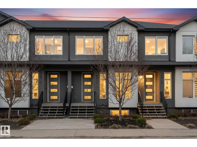 14914 108 AV NW, Edmonton, Alberta T5P1L8