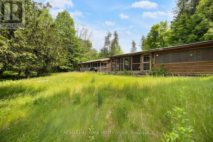 115 CLYDE LANE, Lanark Highlands, Ontario K0G1K0