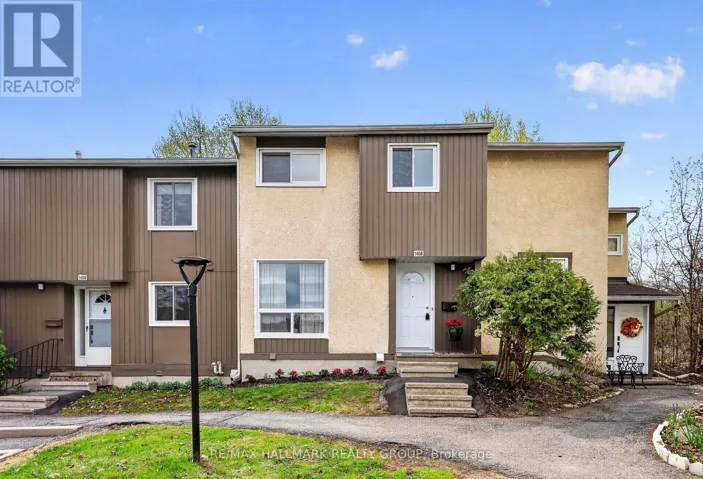 1458 LASSITER TERRACE, Ottawa, Ontario K1J8N3