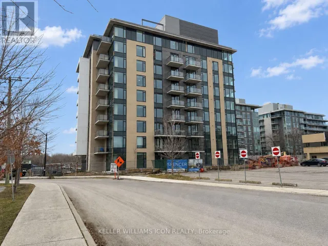 203 - 360 DESCHATELETS AVENUE, Ottawa, Ontario K1S5Y1