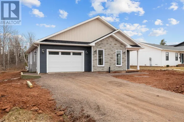 78 Abegweit Lane, North Rustico, Prince Edward Island C0A1N0