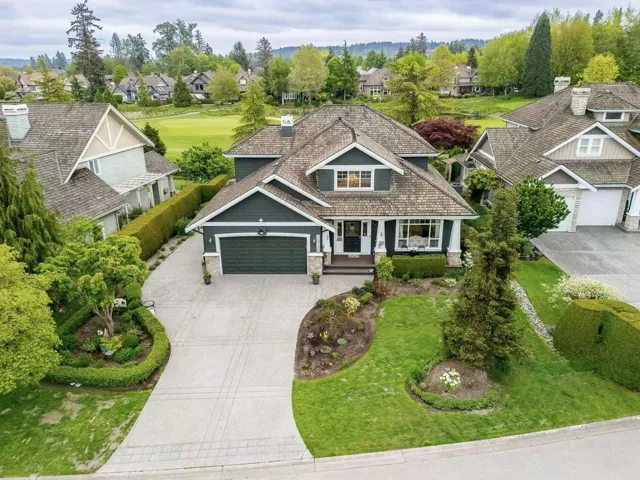 15730 38A AVENUE, Surrey, British Columbia V3S0K8
