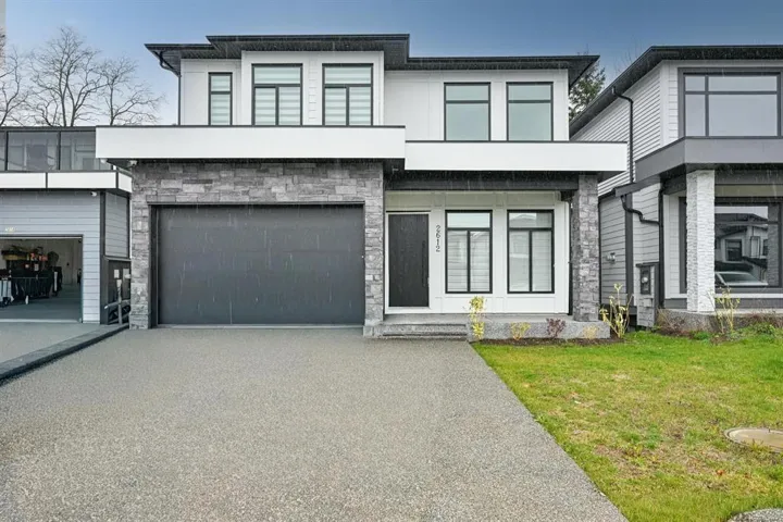 2612 TERMINAL COURT, Abbotsford, British Columbia V4X0C4