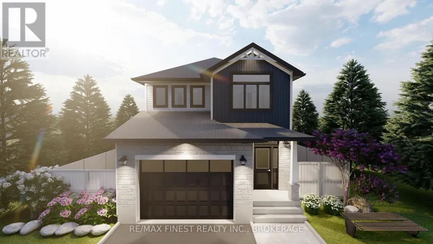 LOT E34 - 1332 TURNBULL WAY, Kingston (City Northwest), Ontario K7P0T3
