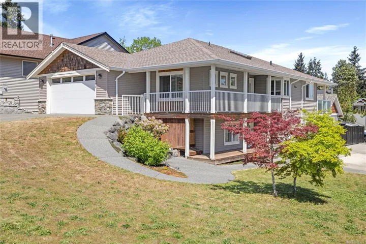 1743 Flagstone Rd, Nanaimo, British Columbia V9X1Y1