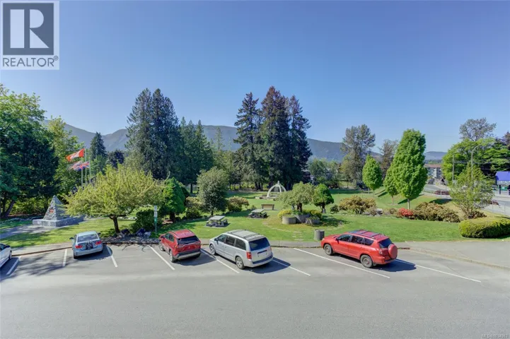 103 40 Stanley Rd, Lake Cowichan, British Columbia V0R2G0