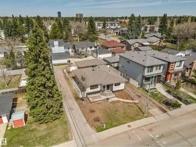 14232 95 AV NW, Edmonton, Alberta T5N0A5