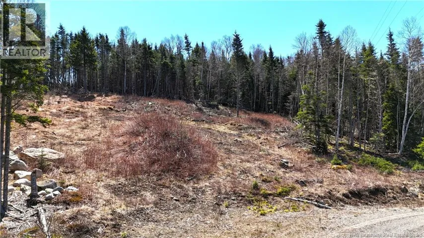 Lot 18-03 Damian Lane, St George, New Brunswick E5C0C3