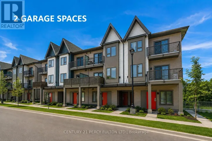 604 - 2635 WILLIAM JACKSON DRIVE, Pickering (Duffin Heights), Ontario L1X0L3