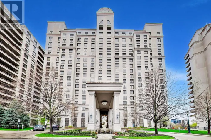 1106 - 9245 JANE STREET, Vaughan (Maple), Ontario L6A1H7