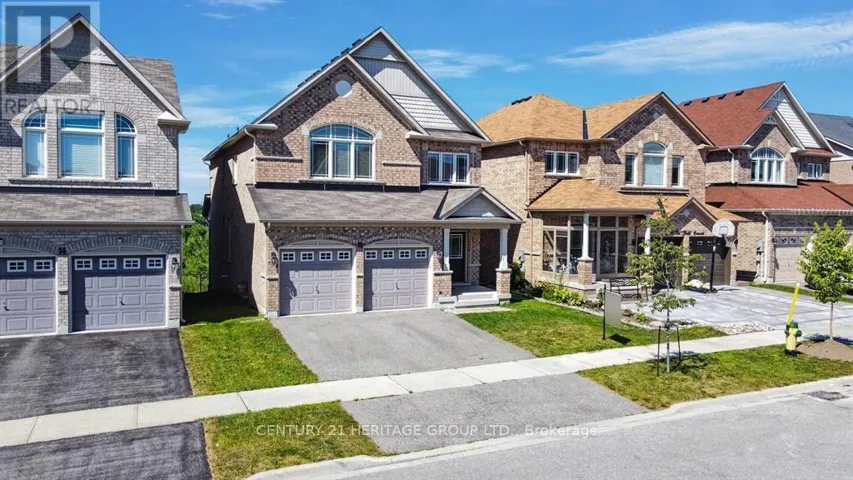 BASEMENT UNIT - 16 OLD FIELD CRESCENT, East Gwillimbury, Ontario L9N0A3