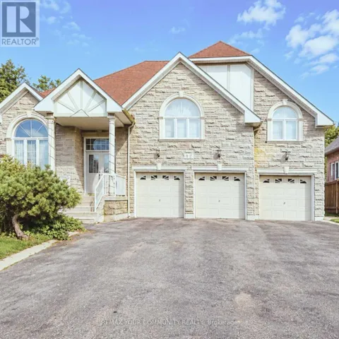 62 CANTERBURY COURT, Richmond Hill (Harding), Ontario L4C8E8