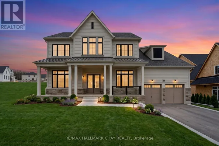 7 RADOME DRIVE, Oro-Medonte, Ontario L0L2E0