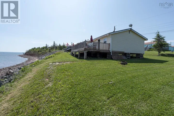 71 Red Cliff Drive, Seafoam, Nova Scotia B0K1N0