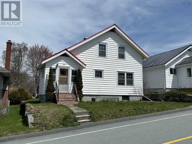 19 Markland Avenue, Brooklyn, Nova Scotia B0J1H0