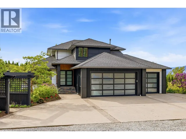 4350 Bedford Road, Kelowna, British Columbia V1W3C5